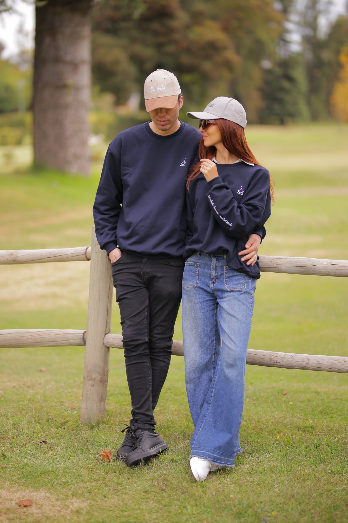 Polerón Polo Navy Blue