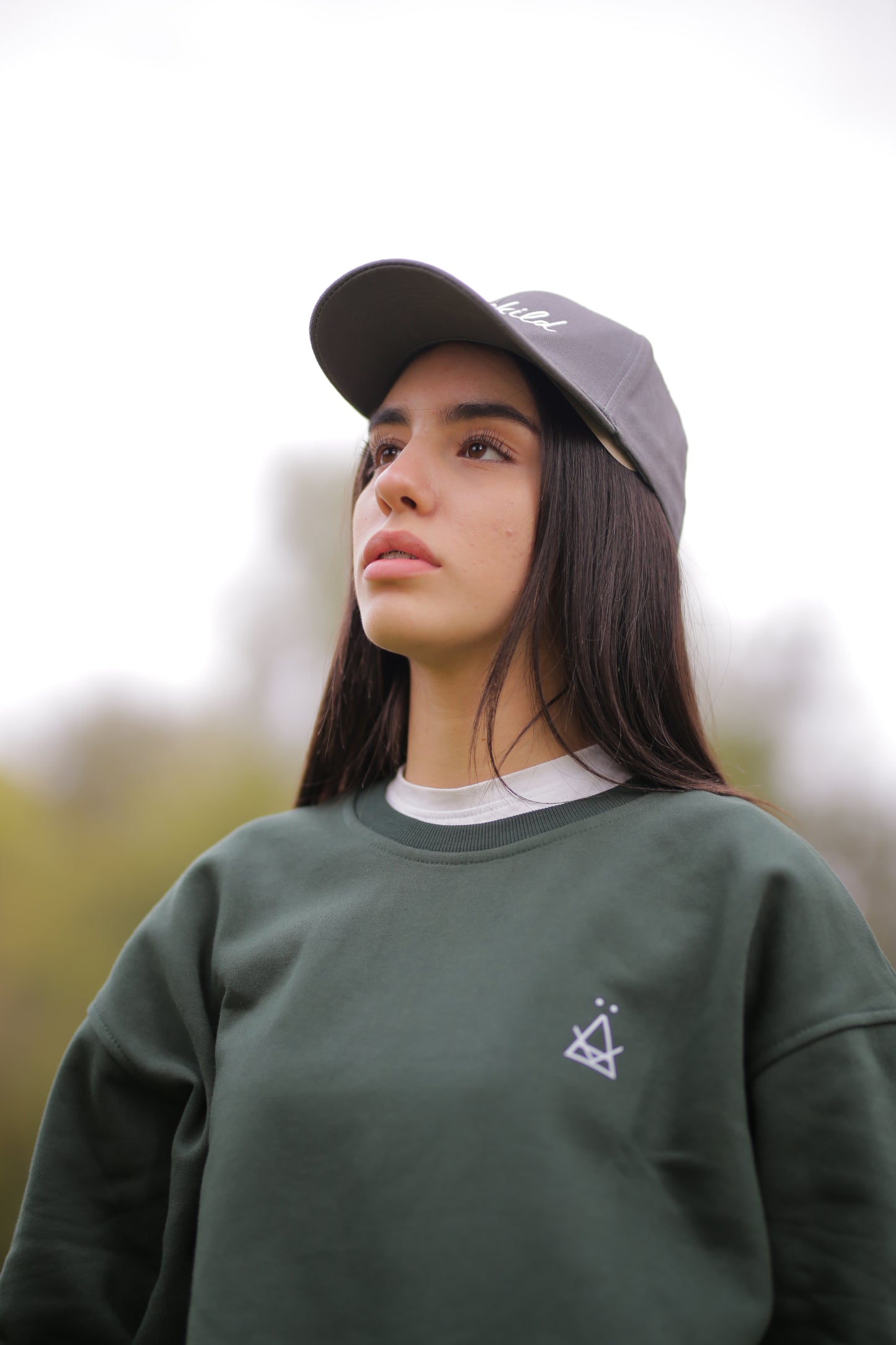 Polerón Polo Verde