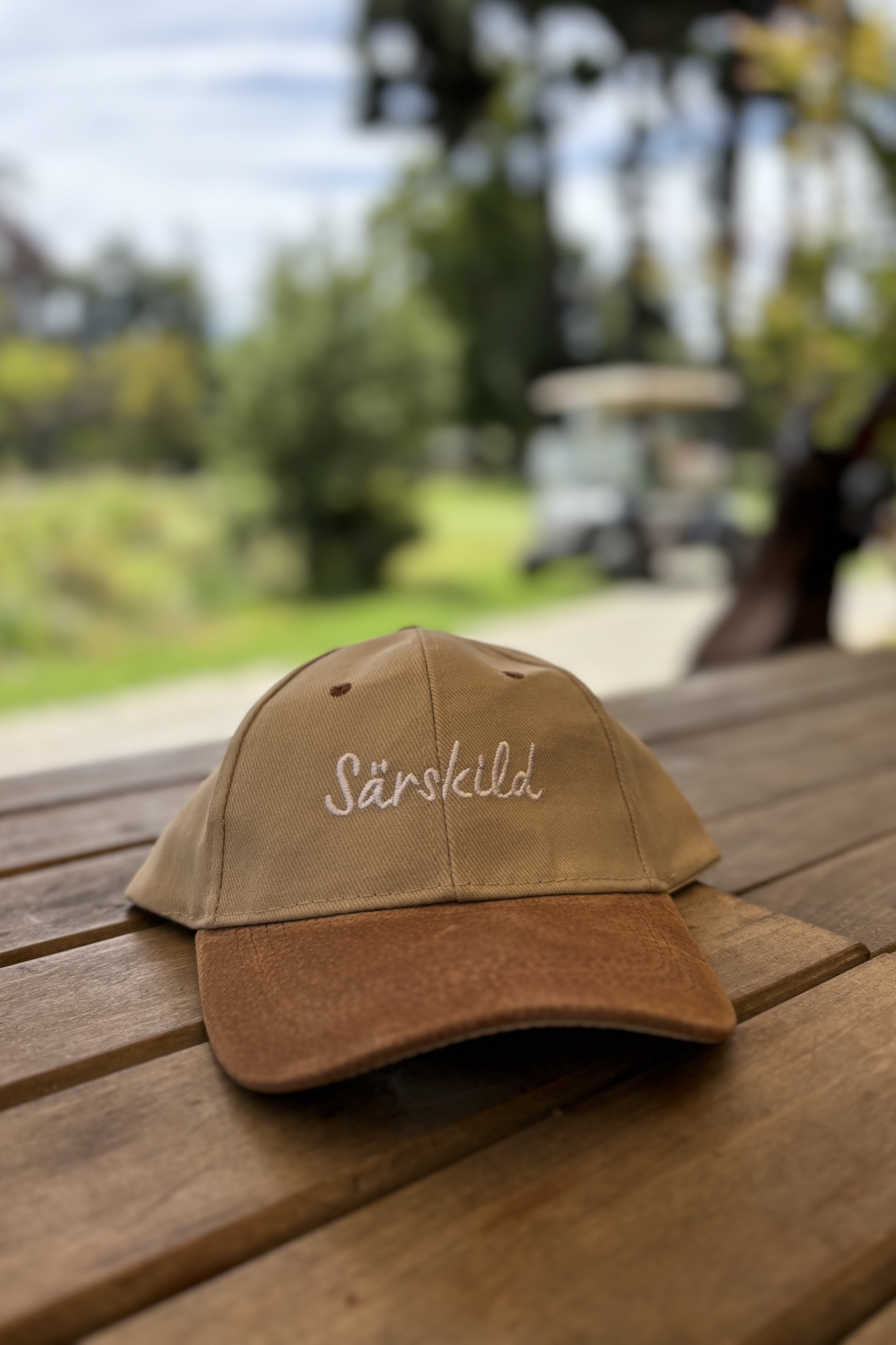 Jockey Särskild Bicolor Beige