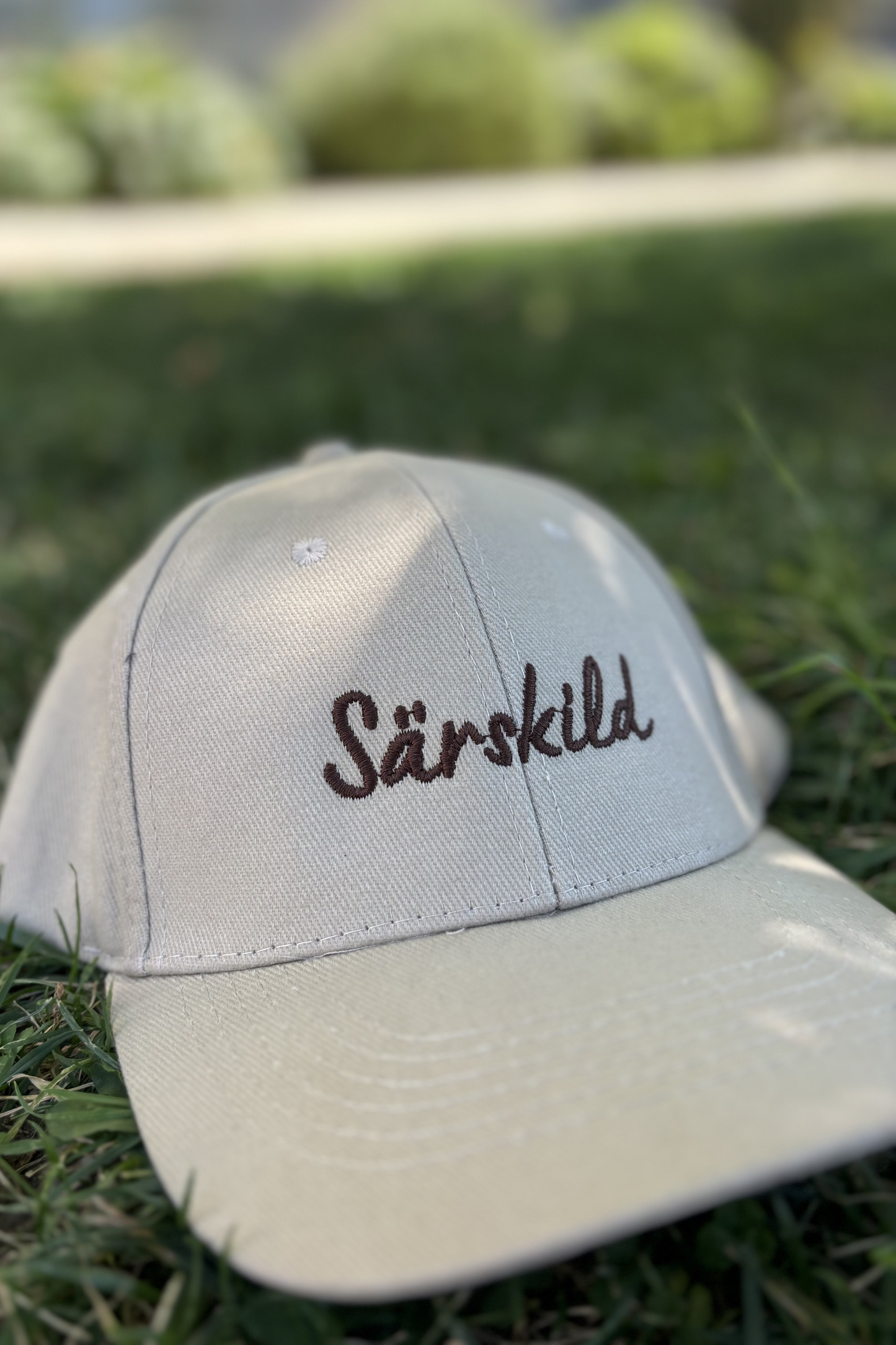 Jockey Särskild Beige