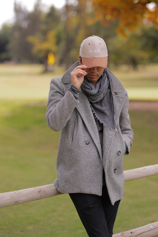 Jockey Särskild Bicolor Beige