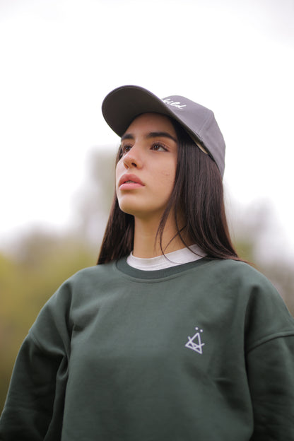 Polerón Polo Verde