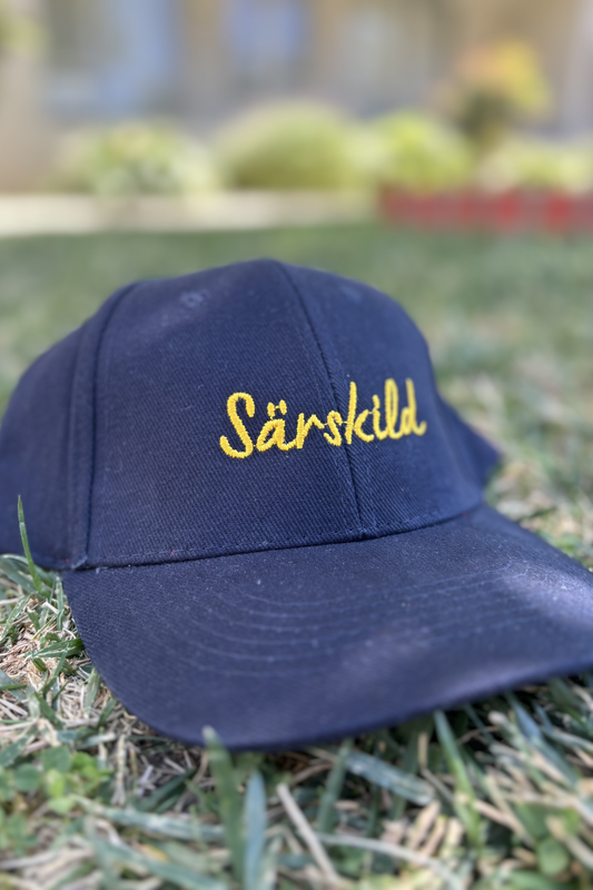 Jockey Särskild Navy Blue