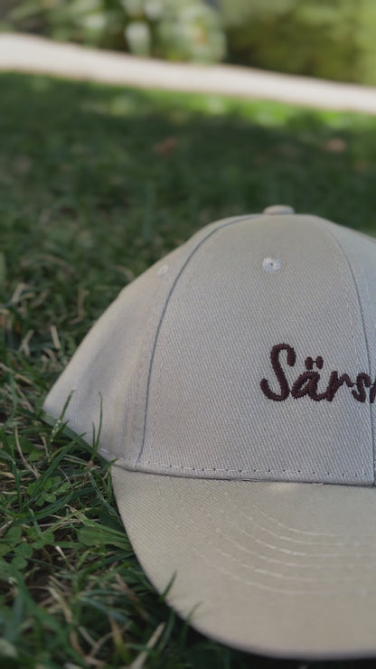 Jockey Särskild Beige